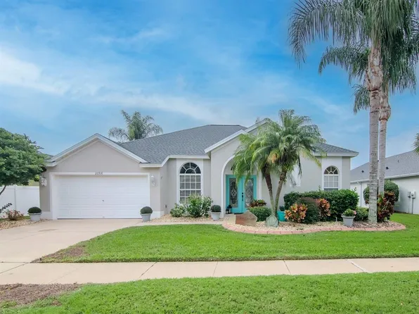 20916 Riverforest Dr, Land O Lakes, FL 34638