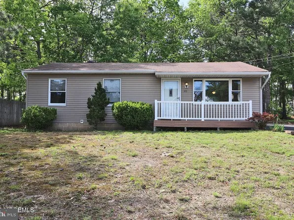 50 Nautilus Dr, Barnegat, NJ 08005