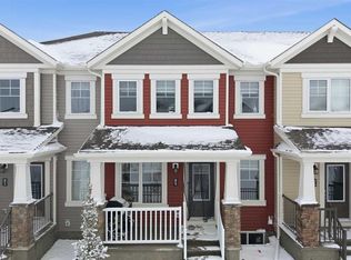 214 NE Windbury Ln SW, Airdrie, AB T4B 5J5