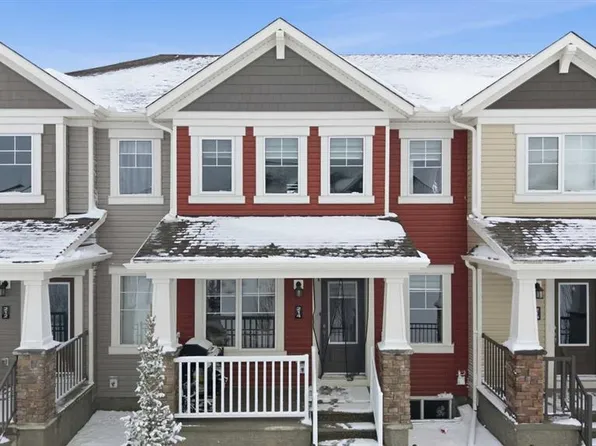 214 NE Windbury Ln SW, Airdrie, AB T4B 5J5