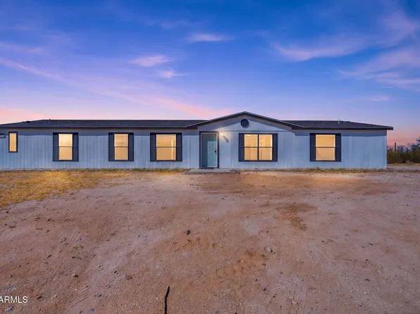 27516 E LINDA Lane, Florence, AZ 85132