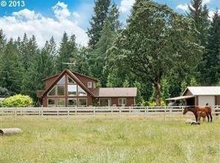 28880 SE Hawkins Ln, Eagle Creek, OR 97022