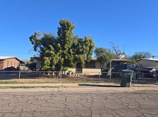 158 W Calle Antonia, Tucson, AZ 85706