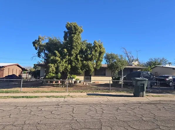 158 W Calle Antonia, Tucson, AZ 85706