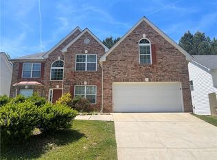 172 Hawken Trl, McDonough, GA 30253