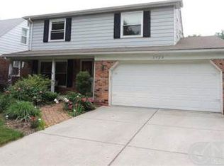 2428 Galpin Ave, Royal Oak, MI