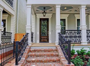 835 E 28th St, Houston, TX 77009