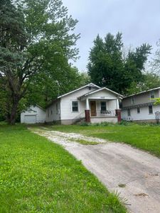 1443 S Jefferson Avenue, Springfield, MO, 65807