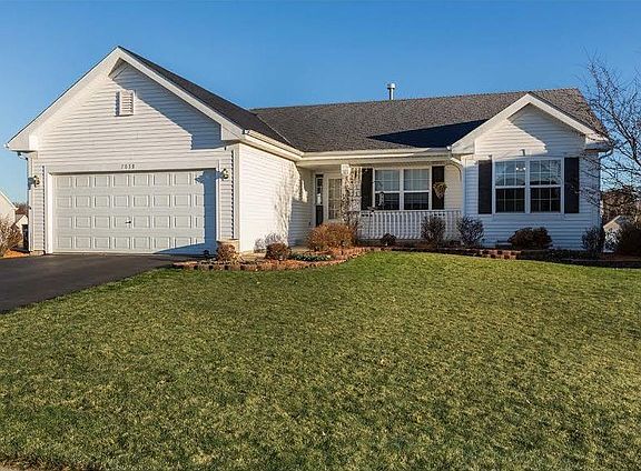 2nd image of 7038 Stearman Dr