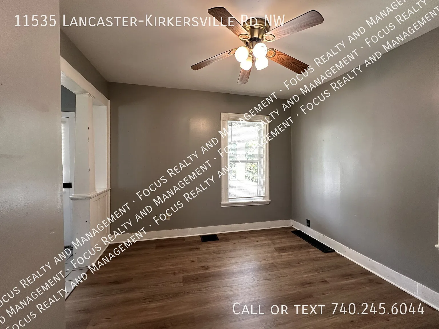 2 bed, 1.0 bath, $1,200 — Photo 4