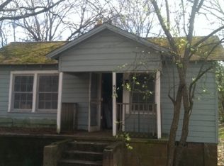 509 Johnson St, Anderson, SC 29624