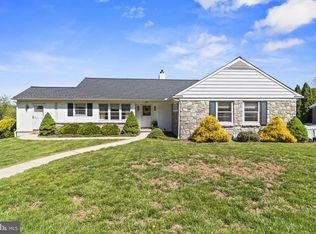 1601 Reed St, Coatesville, PA 19320