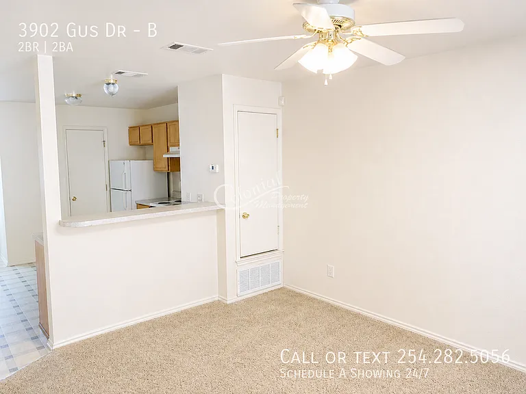 3902 Gus Dr #B — Photo 2