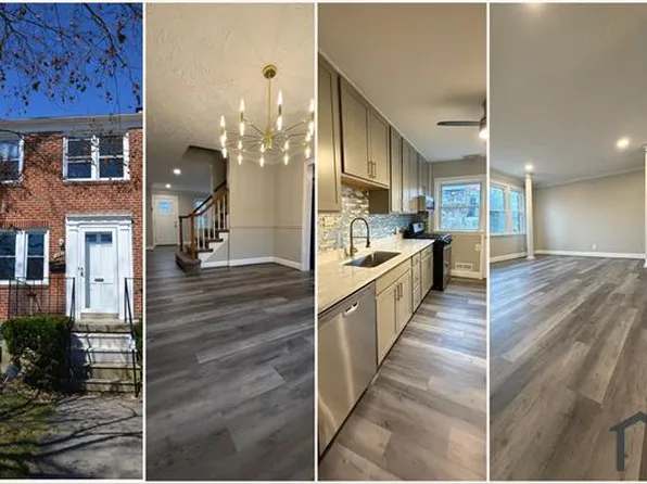 1402 Kirkwood Rd, Baltimore, MD 21207