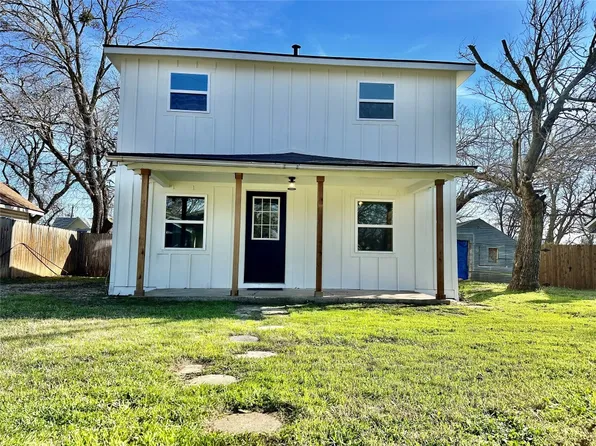1000 W McNeill St, Stephenville, TX 76401