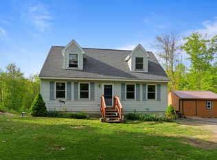 773 North Rd, Candia, NH 03034
