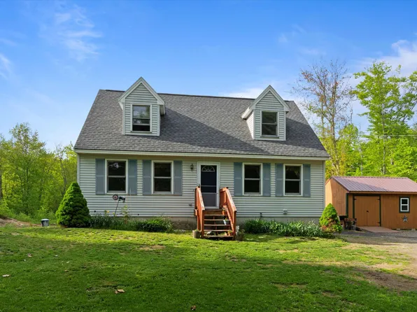 773 North Road, Candia, NH 03034