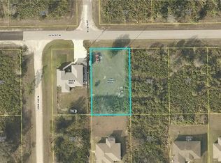 2917 26th St W, Lehigh Acres, FL 33971