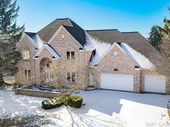 7405 Old Lantern Dr SE, Caledonia, MI 49316