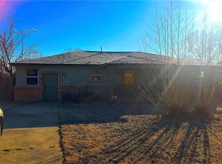 202 Futrell, Paoli, OK 73074
