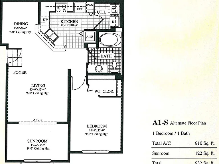 9887 Baywinds Dr #4305 — Photo 4