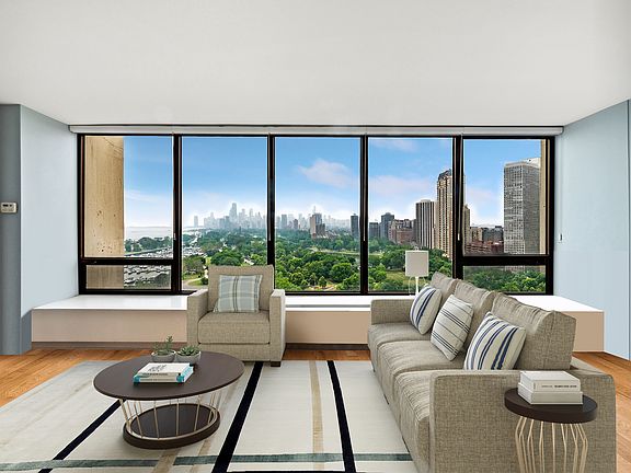 3rd image of 2800 N Lake Shore Dr APT 2210