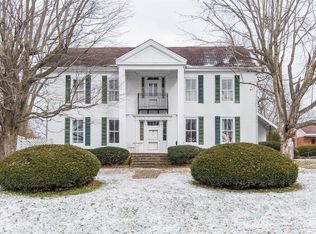 2777 Maysville Rd, Carlisle, KY