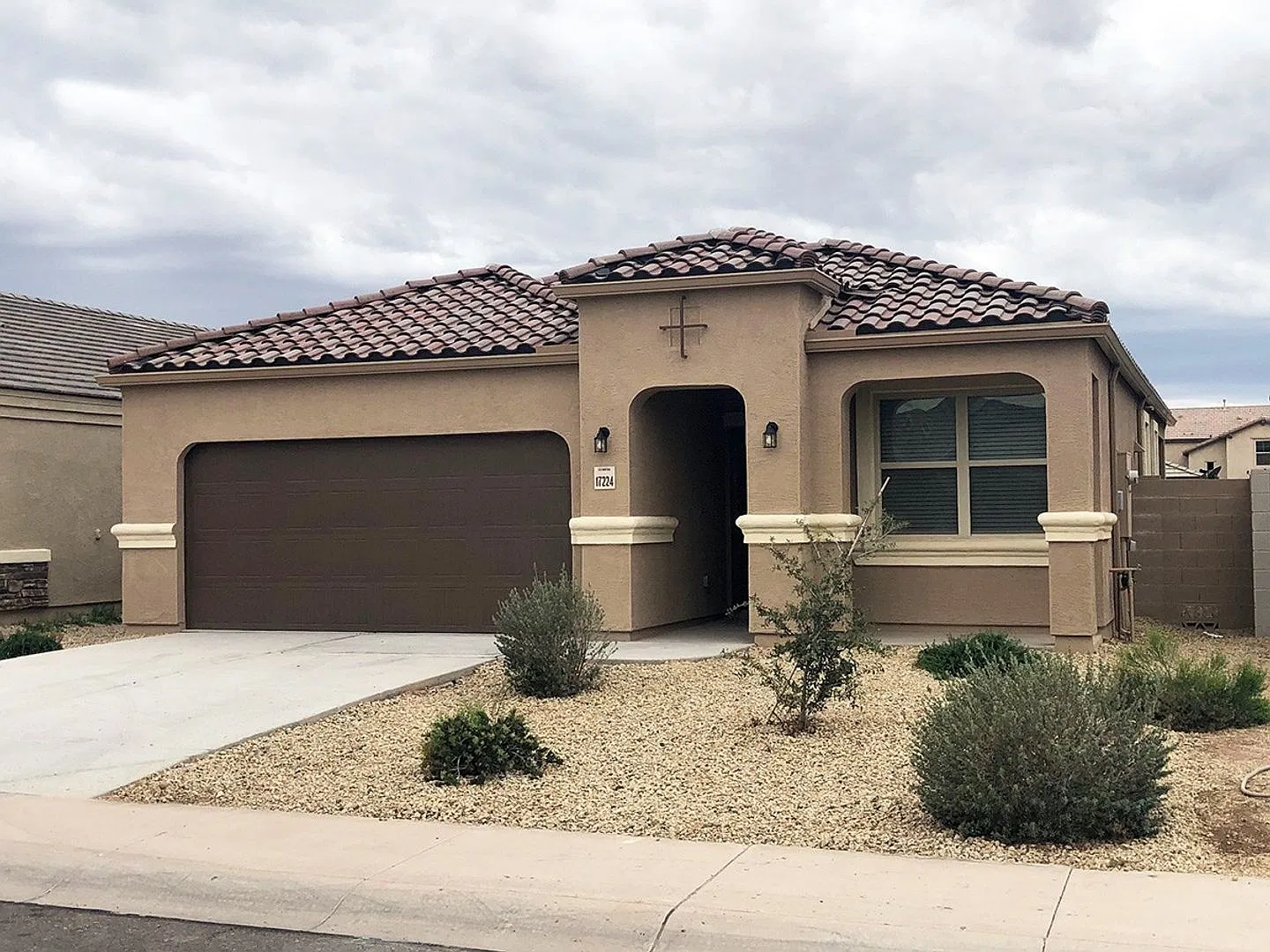 3 Bedroom 2 Bath home in Santa Rosa Springs — Photo 2