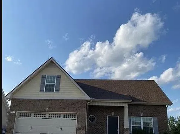 4818 Beryl Dr, Murfreesboro, TN 37128