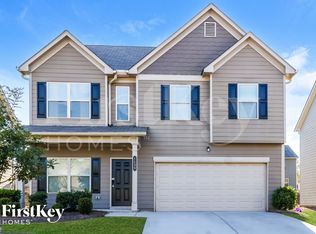 1139 Glenwyck Dr, Braselton, GA 30517