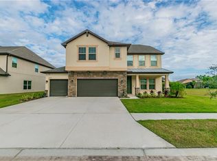 30333 Five Farms Ave, Zephyrhills, FL 33543