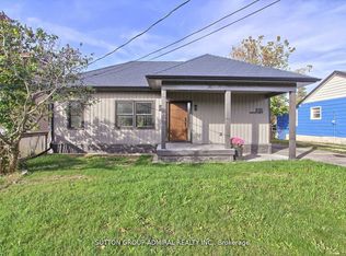 836 Montsell Ave, Georgina, ON
