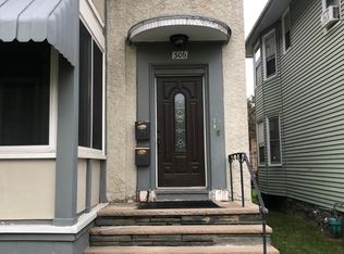 506 Colfax Ave FLOOR 1, Scranton, PA 18510