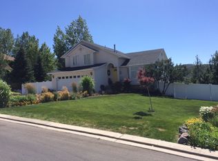151 N Escalante Dr, Elk Ridge, UT 84651