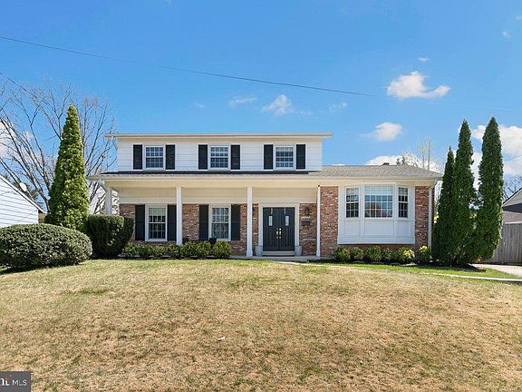 2nd image of 11605 Greenlane Dr
