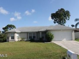 280 SW Grove Ave, Port Saint Lucie, FL 34983