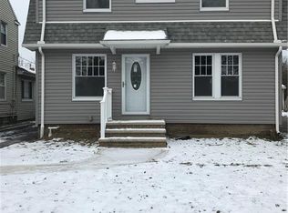 3062 Ashwood Rd, Cleveland, OH 44120