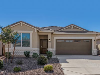 18443 W Artemisa Ave, Surprise, AZ, 85387