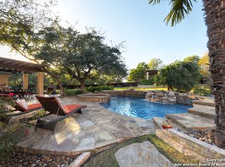 14 Champion Trl, San Antonio, TX 78258