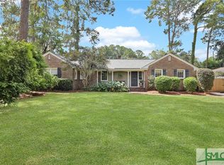 1217 Brightwood Dr, Savannah, GA 31406