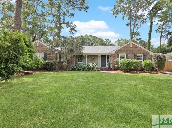 1217 Brightwood Drive, Savannah, GA 31406