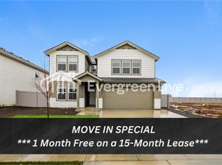9177 W Inspirado St, Meridian, ID 83646