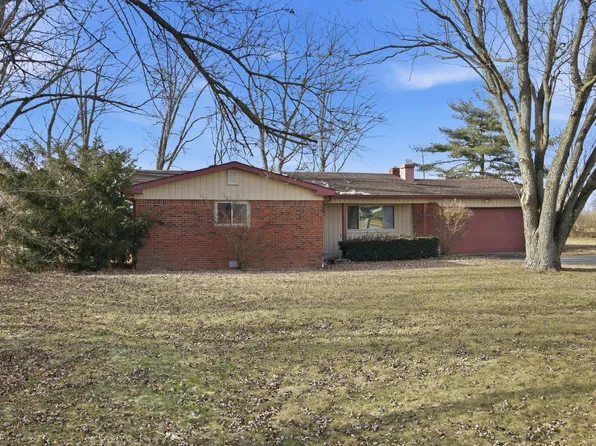 8586 N 200 W, Fortville, IN 46040