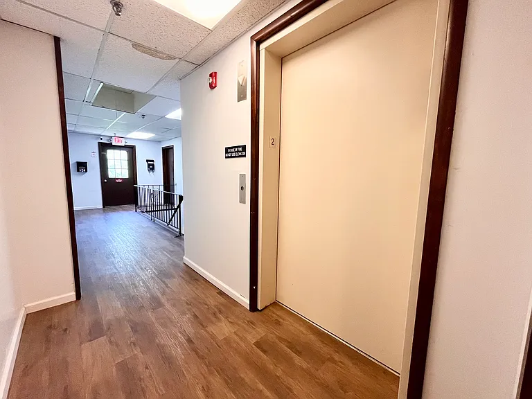 elevator