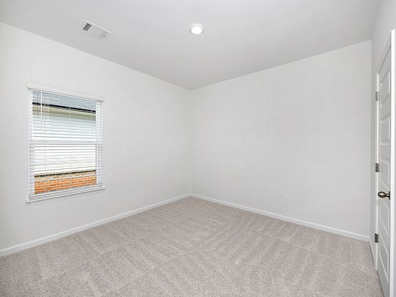 The Gibson floorplan with the Elemental Frost interior package.