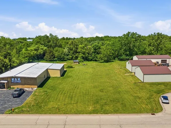 .31 Acres Big Jack Road, Platteville, WI 53818