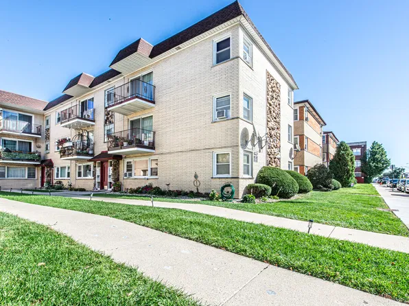 6249 N Northwest Hwy #3N, Chicago, IL 60631