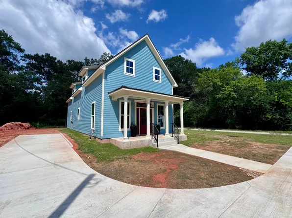 702 N Soda, Jefferson, TX 75657
