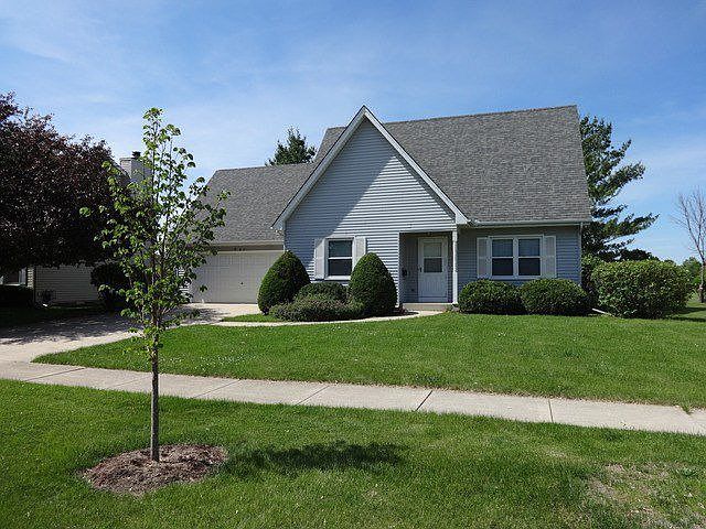 1st image of 801 Butternut Dr