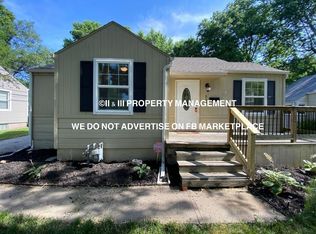 512 W 86th St, Kansas City, MO 64114